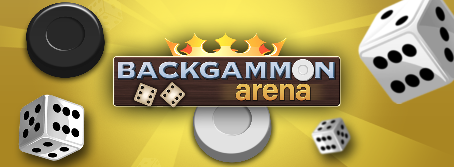 Backgammon Arena