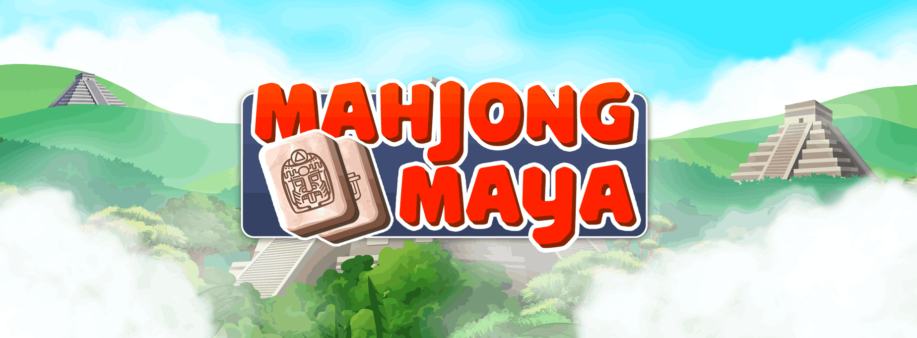 Mahjong Maya